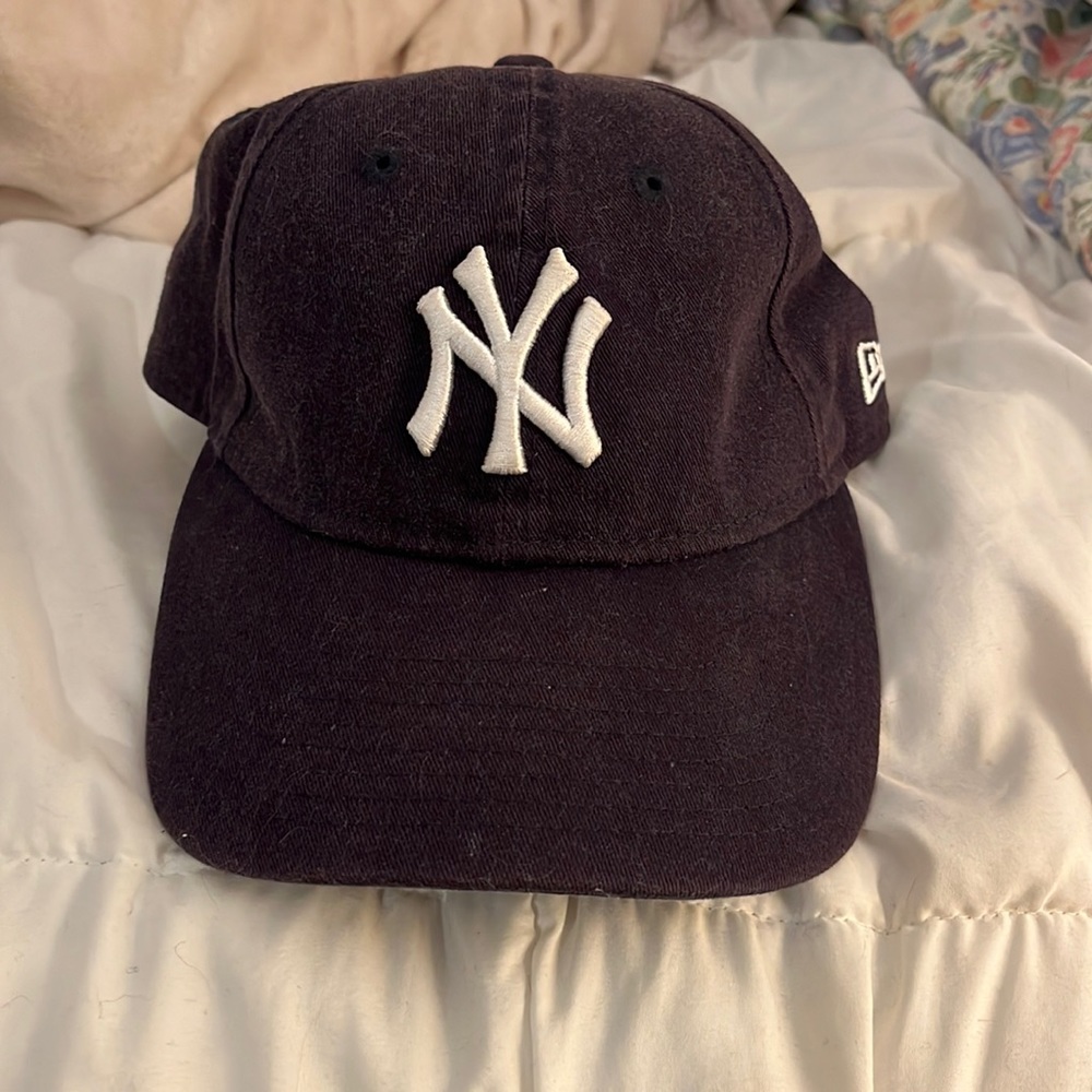 Women’s NY baseball cap